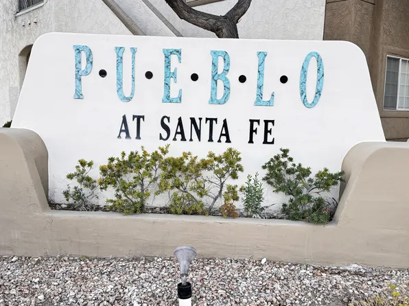 5108 Harvest Time St Unit 201, Las Vegas, NV 89130