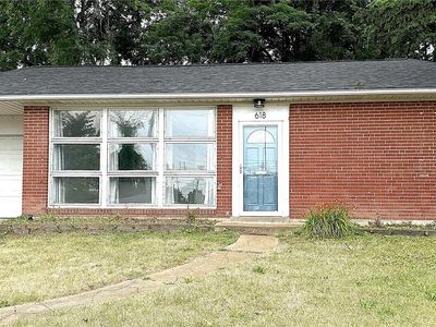 618 Majesty Ct, Saint Louis, MO, 63125