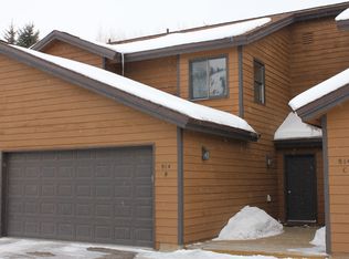 814 Powderhorn Lane #B, Jackson, WY 83001