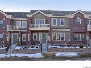 10126 Ridgegate Cir, Lone Tree, CO 80124