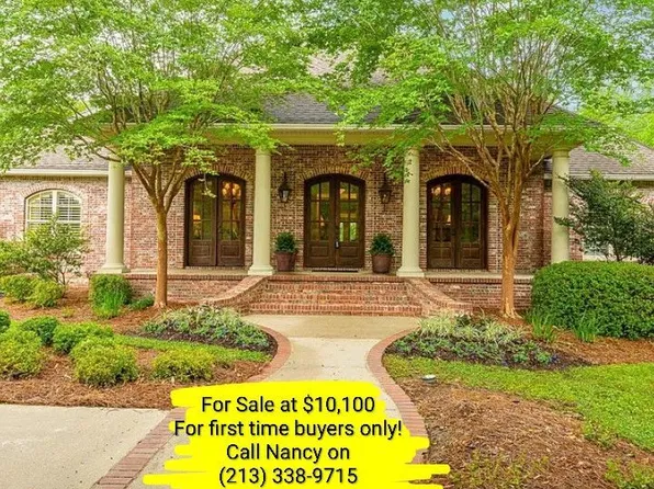 14 Amen Cor, Hattiesburg, MS 39401