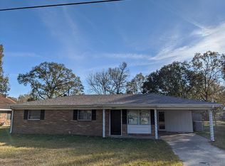 1507 Ruby Ln, Sulphur, LA 70663