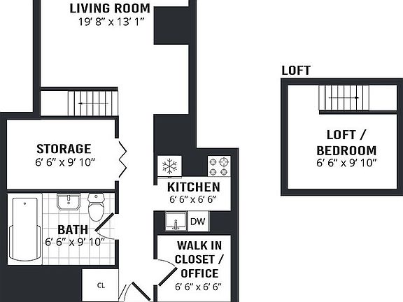 2nd image of 310 E 46th St APT 14D