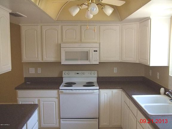 2nd image of 26437 S Greencastle Dr