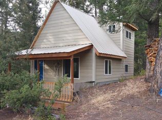 19063 Copper Ridge Rd, Florence, MT 59833