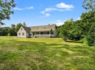 19 Irish Way, Wilton, NH 03086