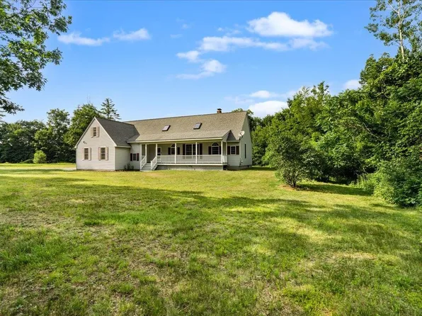 19 Irish Way, Wilton, NH 03086