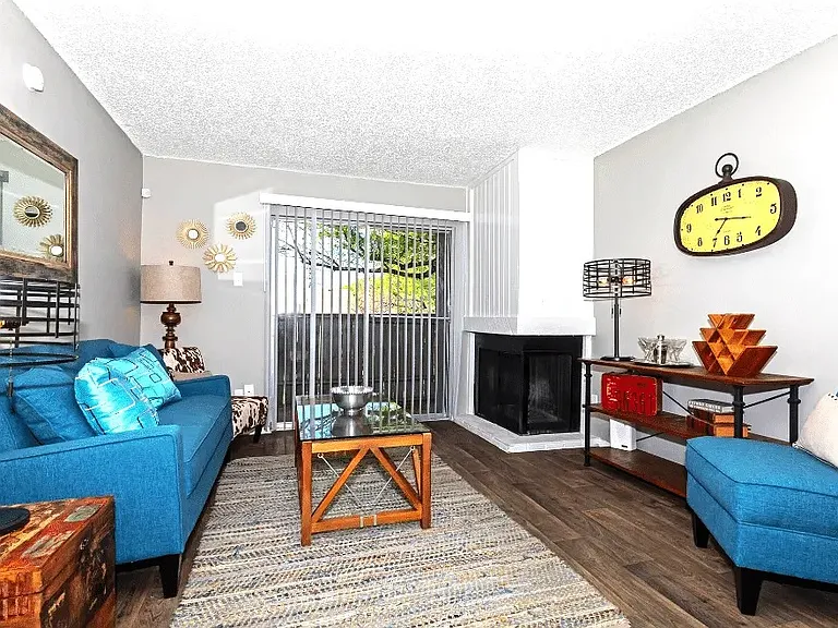 Melia Apartments — Photo 10