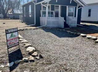 102 Strain Ave, Concordia, KS 66901