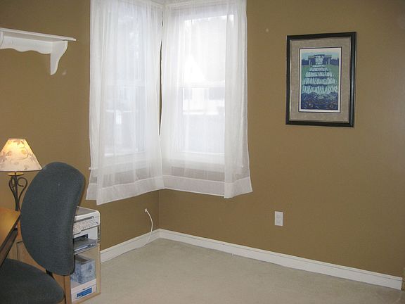 Office/bedroom