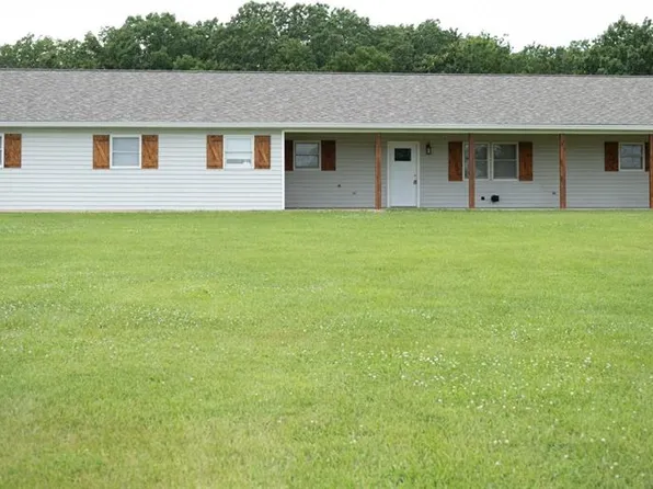 3725 Homeyer Rd, Owensville, MO 65066