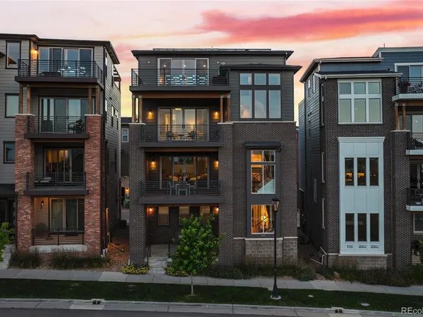 510 Superior Drive, Louisville, CO 80027