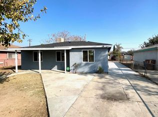 347 Northrup St, Bakersfield, CA 93307