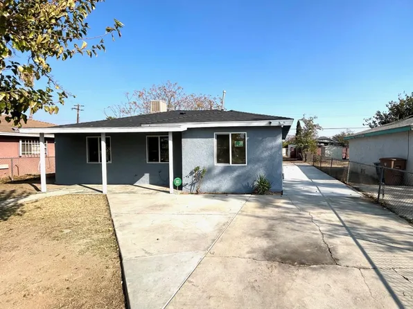 347 Northrup St, Bakersfield, CA 93307