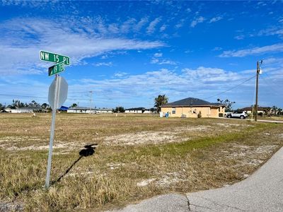 1916 NW 15th Pl, Cape Coral, FL, 33993