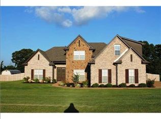 466 Leta Loop, Brighton, TN 38011