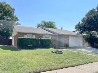 612 Valley View Dr, Allen, TX 75002