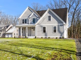 439-439 Main St LOT 1, Rowley, MA 01969