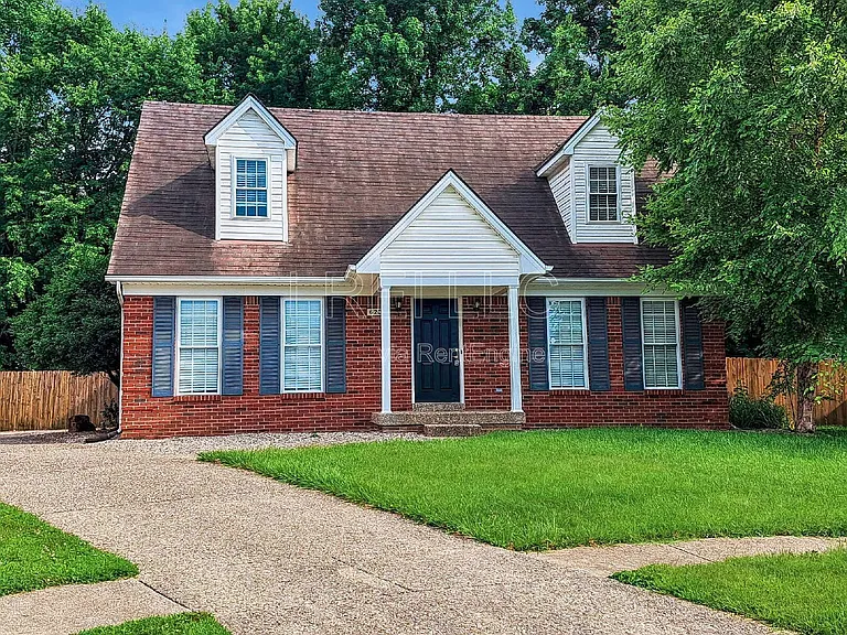 6202 Aroxie Ct — Photo 1