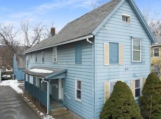 41 Pleasant St, Bristol, CT 06010