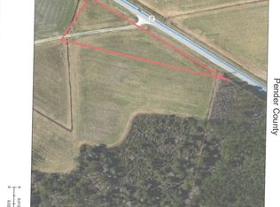 217 2.17 Nc Hwy #53-E, Burgaw, NC 28425