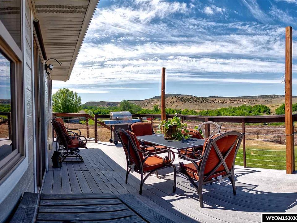 144 Road 60, Ten Sleep, WY 82442 Zillow