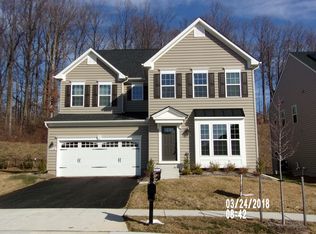11526 Autumn Terrace Dr, White Marsh, MD 21162