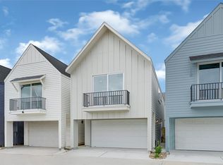 4608 Crown Grove Ln, Houston, TX 77018