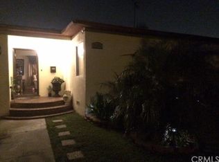 2134 Park Dr, Santa Ana, CA 92707