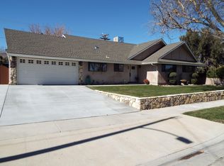 43811 Lively Ave, Lancaster, CA 93536