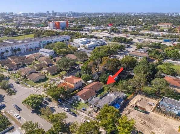 3312 NW 5th Avenue, Miami, FL 33127