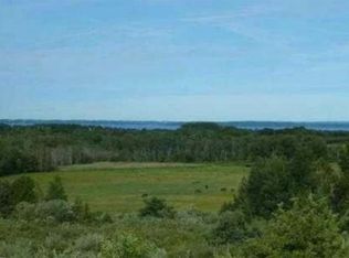 0 Sutter Rd, Kewadin, MI 49648