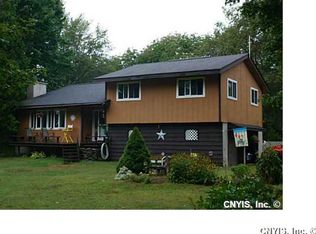 1929 Pompey Center Rd, Fabius, NY 13063