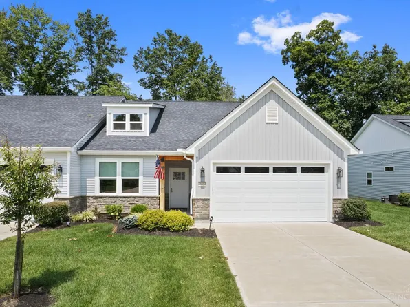 6981 Greenstone Trce, Loveland, OH 45140