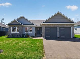 195 Rosebank Cres, Riverview, NB E1B0R5