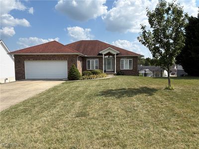 46371 Country Lake Dr, Saint Clairsville, OH, 43950