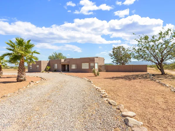 6195 S CALLE DE LA MENTA --, Hereford, AZ 85615
