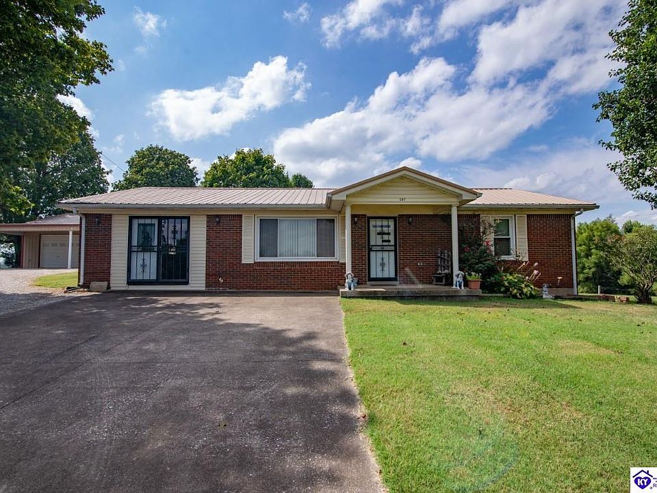 287 N Pleasant Hill Rd, Upton, KY 42784 | Zillow