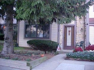 7768 E Eagle Valley Pass, Indianapolis, IN