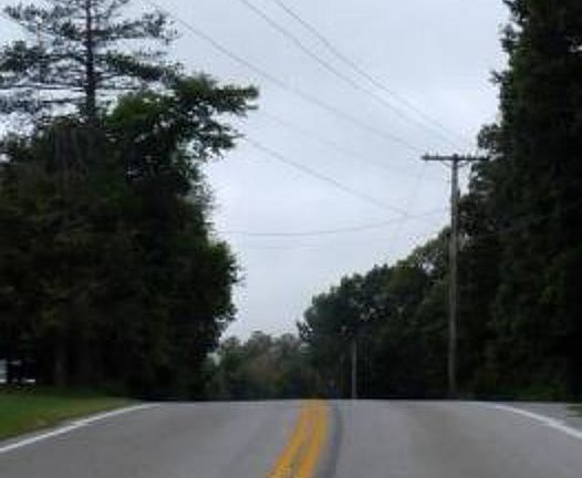 Exterior Neighborhood (street photo)