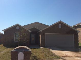 3200 Se 96th Street, Oklahoma City, OK 73160