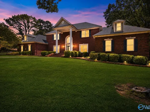 901 Hughes Rd, Madison, AL 35758