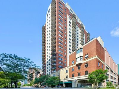 1529 S State St #6, Chicago, IL, 60605