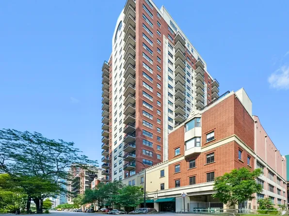 1529 S State St #6, Chicago, IL 60605