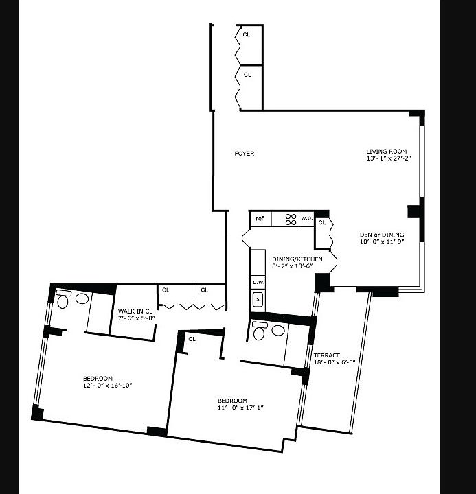 2nd image of 3333 Henry Hudson Pkwy APT 10A
