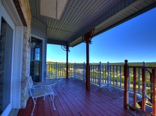 1720 West Kp #434, Harper, TX 78631