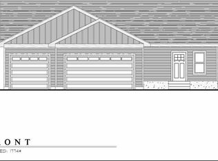 21438 Pamin Loop, Clinton, MT 59825