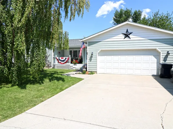 2665 Pinkerton Dr, East Helena, MT 59635