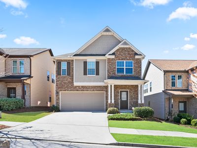 2463 Turnbury Glen Walk, Snellville, GA, 30078