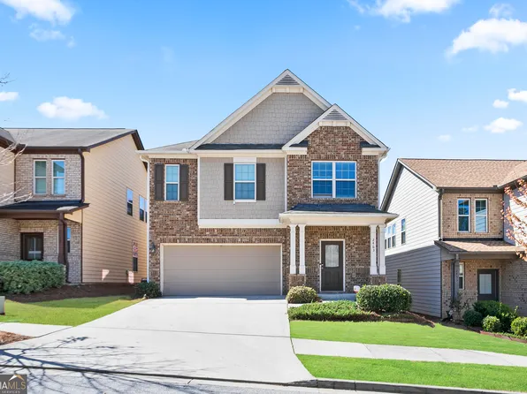 2463 Turnbury Glen Walk, Snellville, GA 30078